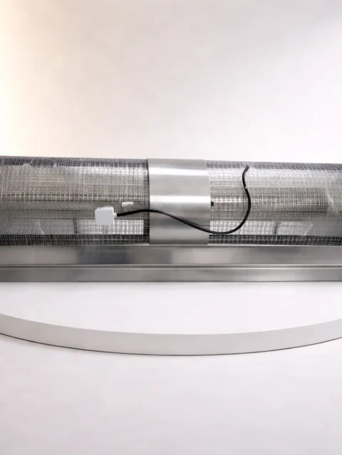 Air Curtain