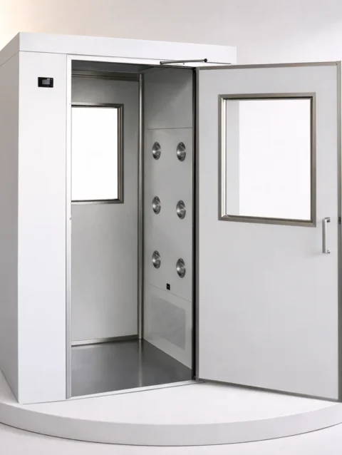 Air Shower