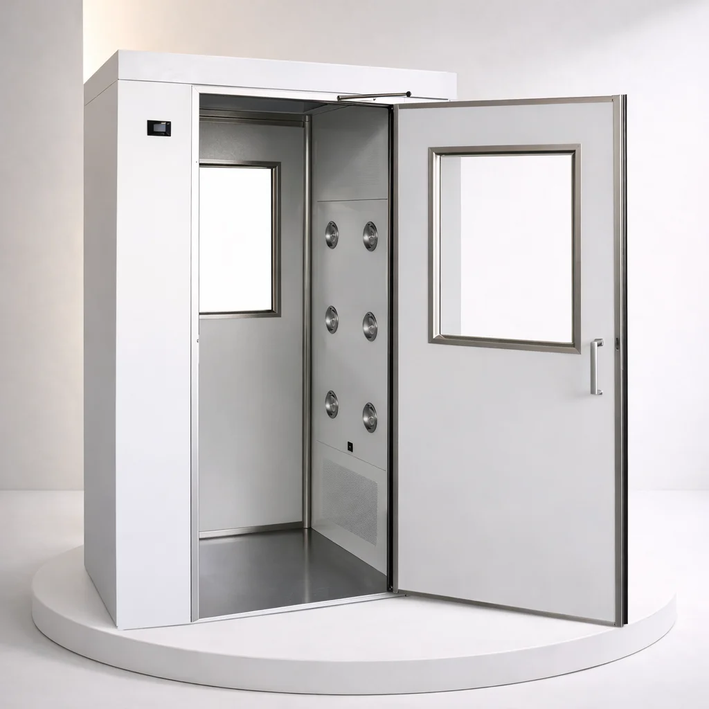 Air Shower