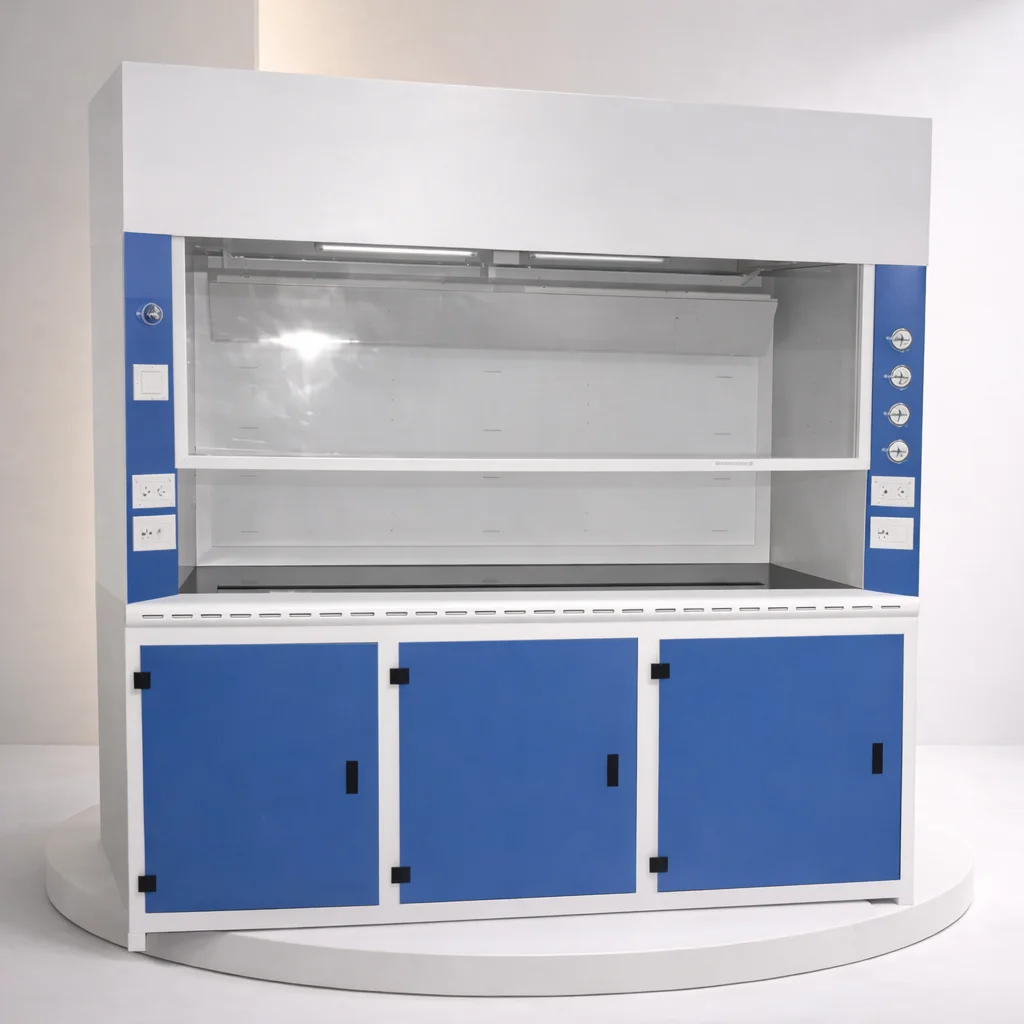 Fume Hood
